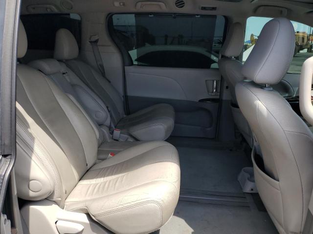 Photo 11 from auction – 2014 TOYOTA SIENNA XLE with VIN 5TDYK3DC6ES487096