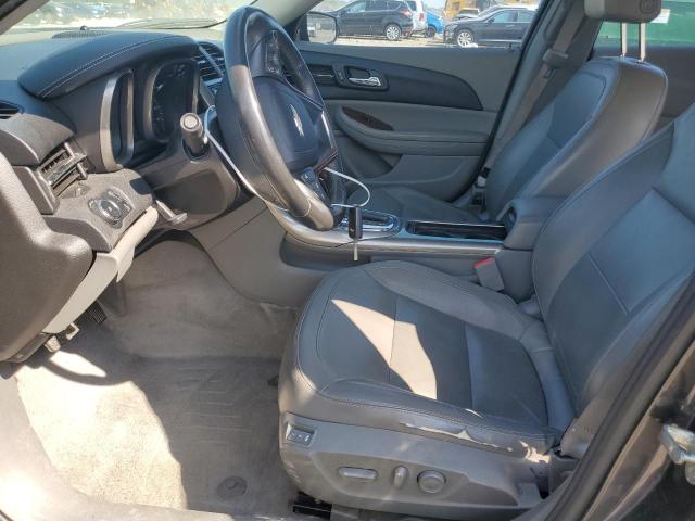 Photo 7 from auction – 2013 CHEVROLET MALIBU 2LT with VIN 1G11F5RR2DF121447