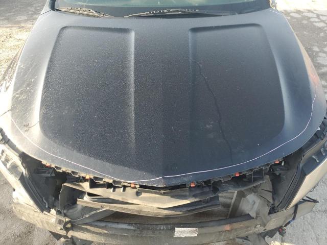 Photo 11 from auction – 2019 CHEVROLET IMPALA LT with VIN 2G11Z5SA4K9157836