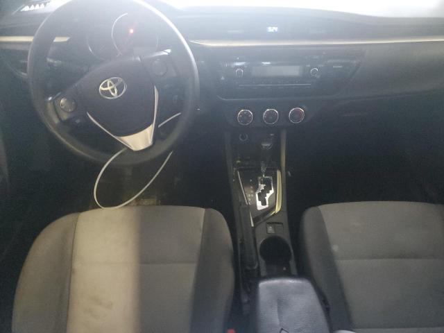 Photo 8 from auction – 2015 TOYOTA COROLLA L with VIN 5YFBURHE3FP288628