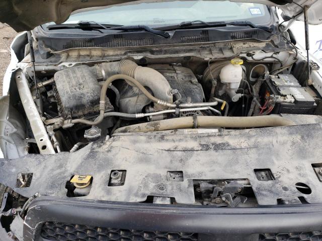 Photo 11 from auction – 2019 RAM 1500 CLASS with VIN 1C6RR7ST3KS743344