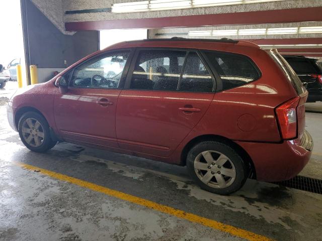 Photo 2 from auction – 2007 KIA RONDO BASE with VIN KNAFG525177094724