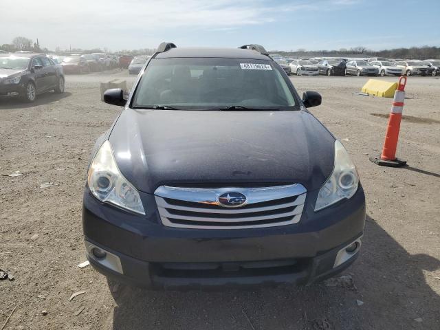 Снимка 5 от търг – 2012 SUBARU OUTBACK 2. с VIN 4S4BRCCC8C3250493