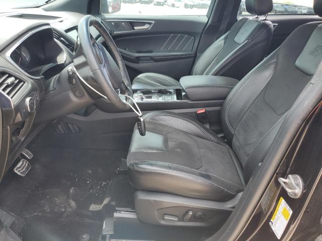 Photo 7 from auction – 2020 FORD EDGE ST with VIN 2FMPK4AP4LBA62320