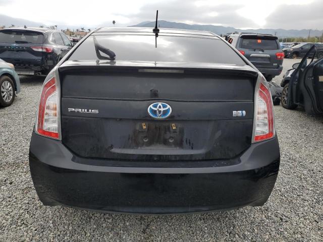 Photo 6 from auction – 2015 TOYOTA PRIUS with VIN JTDKN3DU8F0425905