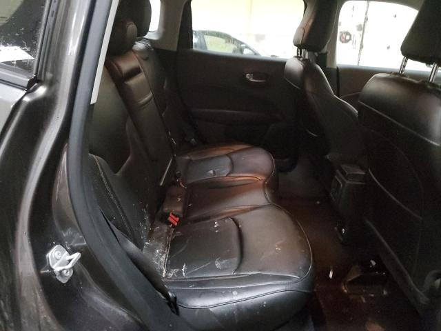 Photo 11 from auction – 2020 JEEP COMPASS LI with VIN 3C4NJDCB1LT101739