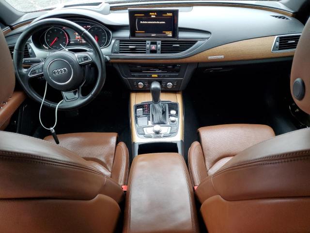 Photo 8 from auction – 2016 AUDI A7 PRESTIG with VIN WAU2GAFC3GN021981
