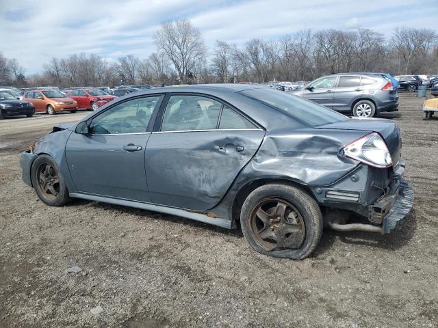 Photo 2 from auction – 2009 PONTIAC G6 with VIN 1G2ZJ57B594241023