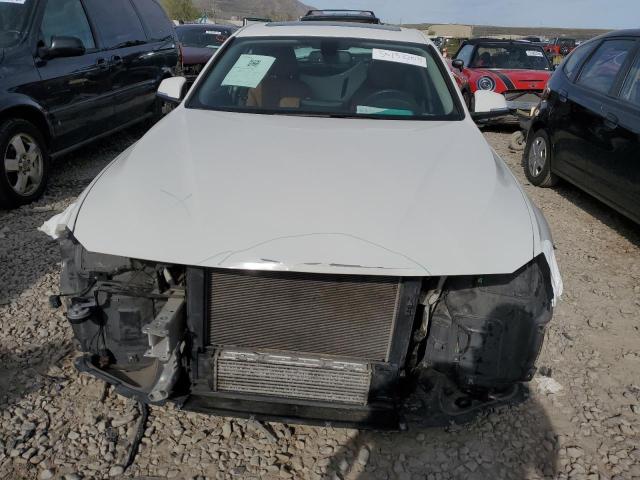 Photo 5 from auction – 2014 BMW 328 D with VIN WBA3D3C57EK155664