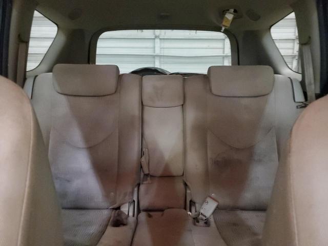 Photo 10 from auction – 2010 TOYOTA RAV4 with VIN JTMBK4DV1AD012863