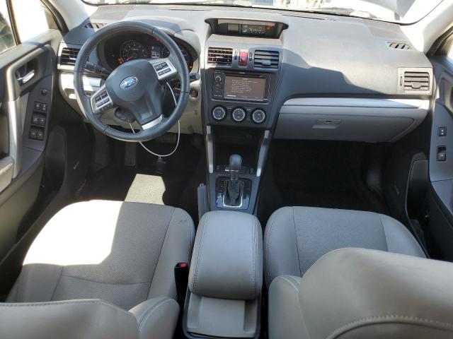 Photo 8 from auction – 2015 SUBARU FORESTER 2 with VIN JF2SJAWC8FH423160
