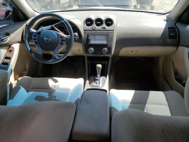 Photo 8 from auction – 2012 NISSAN ALTIMA BAS with VIN 1N4AL2AP9CN436474