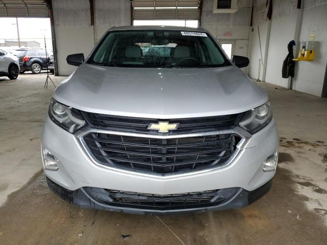Photo 5 from auction – 2020 CHEVROLET EQUINOX with VIN 2GNAXFEV9L6159965
