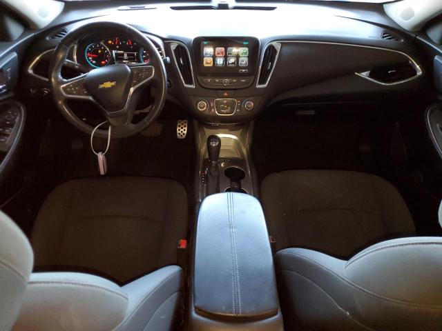 Photo 8 from auction – 2016 CHEVROLET MALIBU LT with VIN 1G1ZE5ST5GF184736