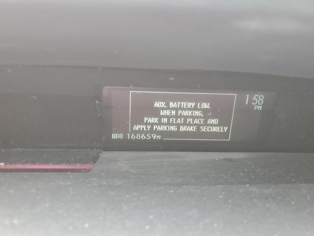 Photo 9 from auction – 2015 TOYOTA PRIUS with VIN JTDKN3DU6F0443707