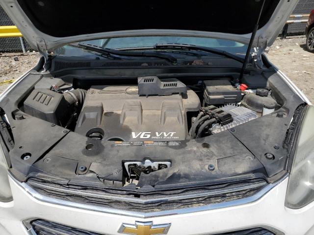 Photo 12 from auction – 2017 CHEVROLET EQUINOX PR with VIN 2GNFLGE3XH6103532
