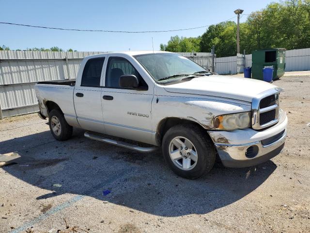 Photo 4 from auction – 2003 DODGE RAM 1500 S with VIN 1D7HA18N53S291602