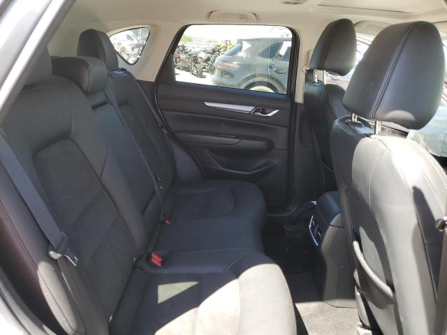Photo 11 from auction – 2017 MAZDA CX-5 TOURI with VIN JM3KFACL1H0191563