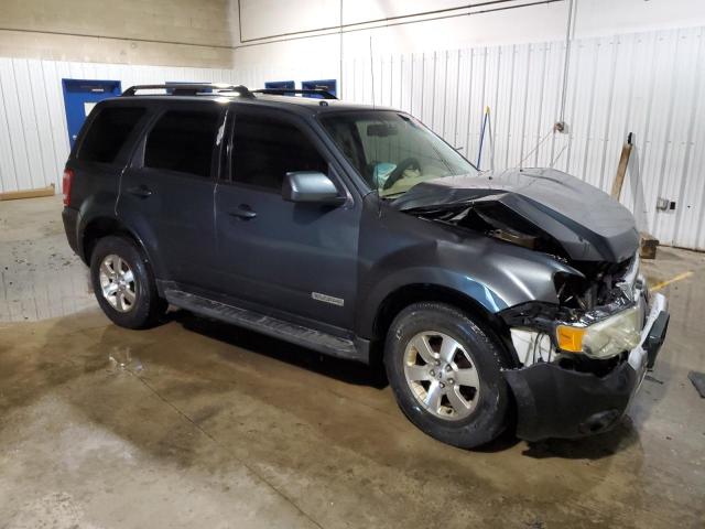 Photo 4 from auction – 2008 FORD ESCAPE LIM with VIN 1FMCU94118KA34615