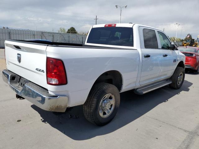 Photo 3 from auction – 2011 DODGE RAM 2500 with VIN 3D7UT2CL8BG538475