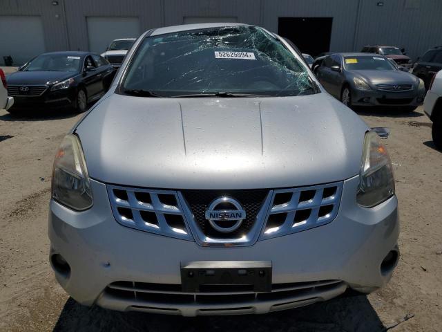 Photo 5 from auction – 2013 NISSAN ROGUE S with VIN JN8AS5MT2DW002582