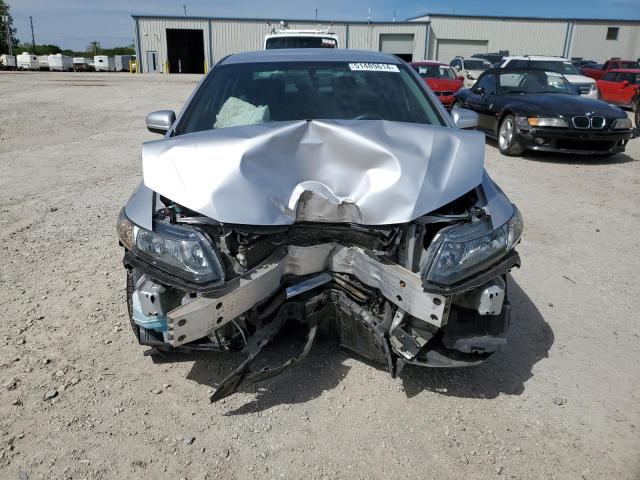 Photo 5 from auction – 2014 HONDA CIVIC LX with VIN 19XFB2F59EE039185