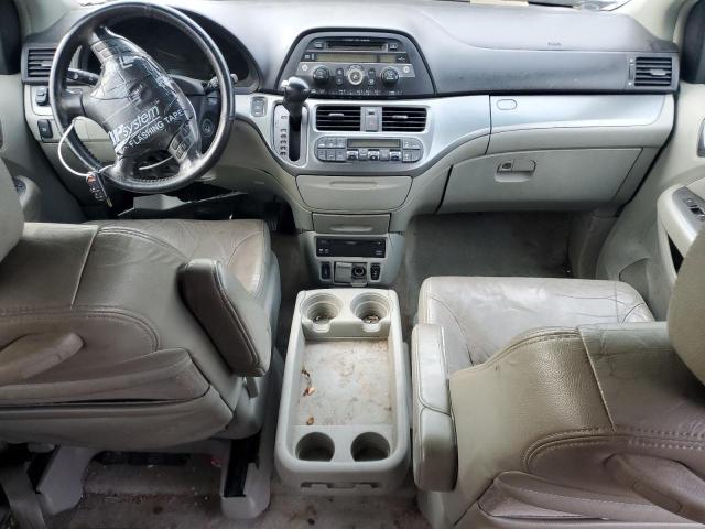Photo 8 from auction – 2006 HONDA ODYSSEY EX with VIN 5FNRL38796B043554