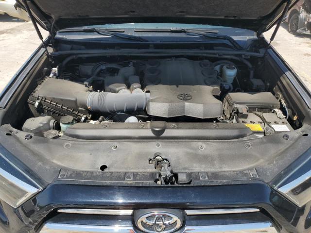 Photo 12 from auction – 2020 TOYOTA 4RUNNER SR with VIN JTEZU5JR6L5223894