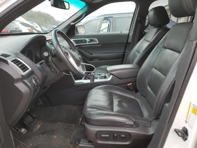 Photo 7 from auction – 2014 FORD EXPLORER S with VIN 1FM5K8GT1EGB94580