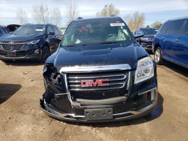 Photo 5 from auction – 2016 GMC TERRAIN SL with VIN 2GKFLUE30G6289267