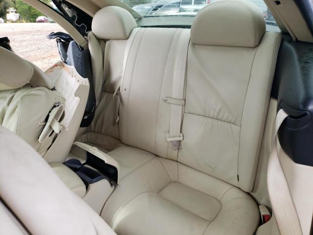 Photo 10 from auction – 2004 LEXUS SC 430 with VIN JTHFN48Y040060815
