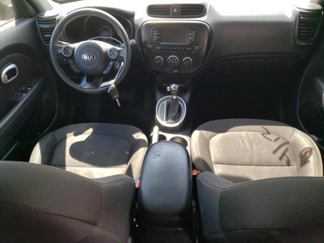 Photo 8 from auction – 2017 KIA SOUL with VIN KNDJN2A24H7410143