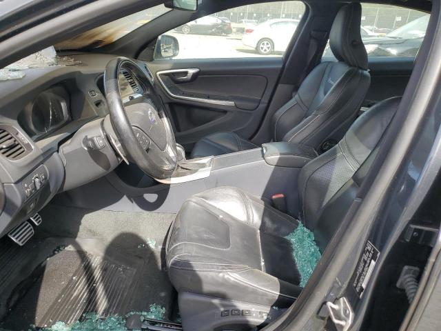 Photo 7 from auction – 2015 VOLVO S60 PLATIN with VIN YV1902THXF1306009