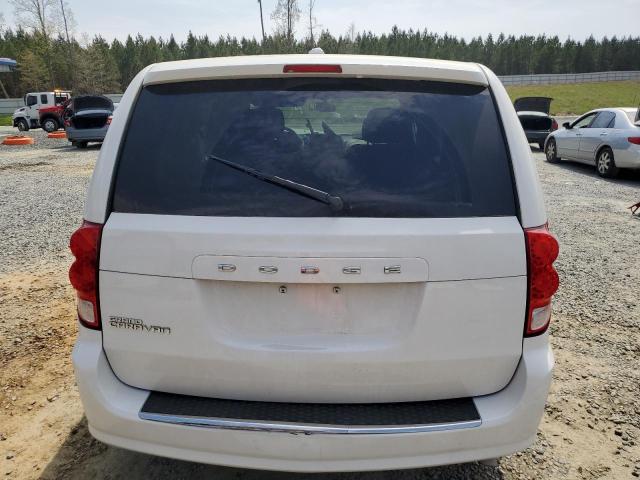 Photo 6 from auction – 2016 DODGE GRAND CARA with VIN 2C4RDGBG8GR342603