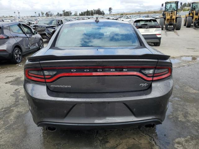 Photo 6 from auction – 2023 DODGE CHARGER R/ with VIN 2C3CDXCT7PH568451