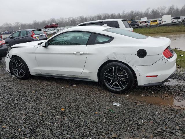Photo 2 from auction – 2021 FORD MUSTANG with VIN 1FA6P8TH1M5147898
