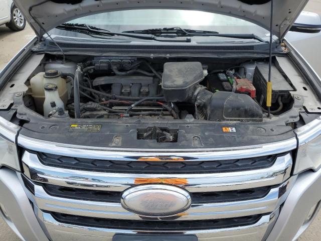 Photo 12 from auction – 2012 FORD EDGE LIMIT with VIN 2FMDK3KC5CBA41579