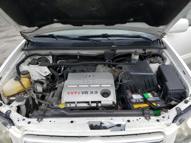 Photo 12 from auction – 2006 TOYOTA HIGHLANDER with VIN JTEGP21A060123685