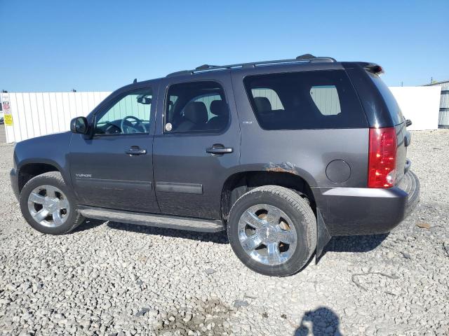 Photo 2 from auction – 2010 GMC YUKON SLT with VIN 1GKUKCE02AR156077