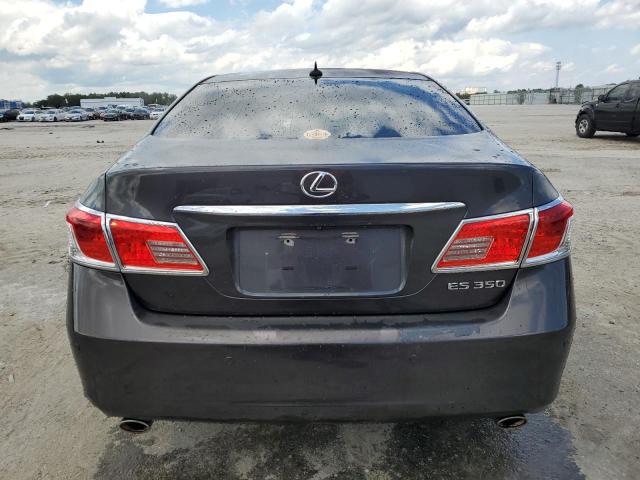 Photo 6 from auction – 2011 LEXUS ES 350 with VIN JTHBK1EG9B2418769