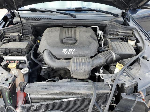 Photo 11 from auction – 2013 DODGE DURANGO CR with VIN 1C4RDJDG2DC674051
