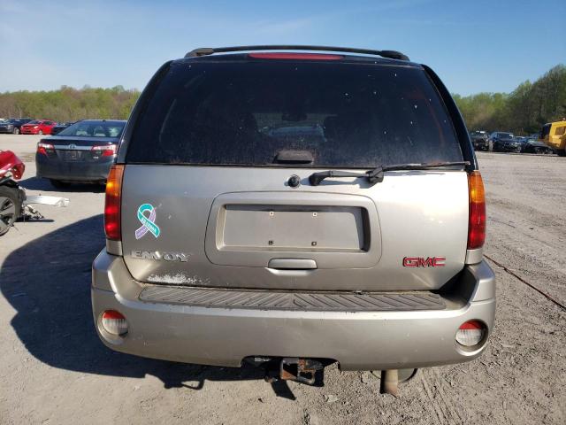 Photo 6 from auction – 2002 GMC ENVOY with VIN 1GKDT13S222299319