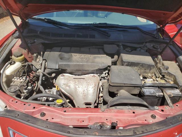 صورة رقم 11 من المزاد - 2011 TOYOTA CAMRY BASE مع VIN 4T1BF3EK8BU734329