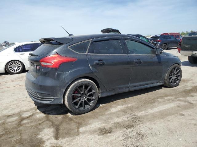 Photo 3 from auction – 2015 FORD FOCUS ST with VIN 1FADP3L98FL219486