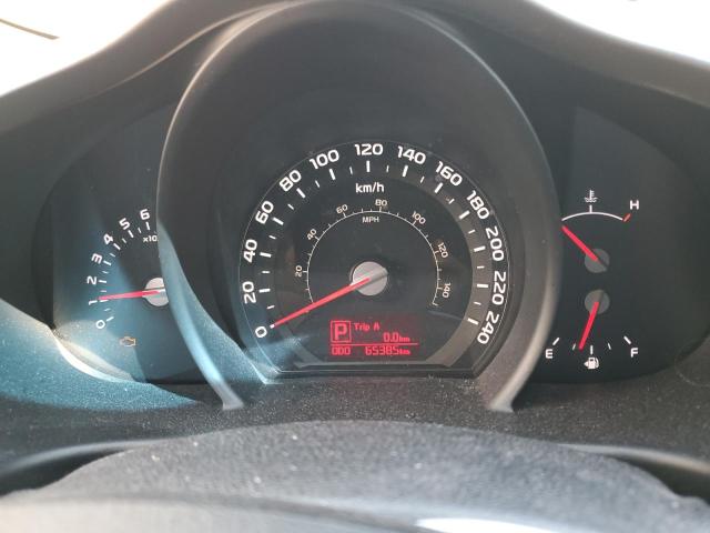 Photo 9 from auction – 2015 KIA SPORTAGE E with VIN KNDPC3AC1F7709682