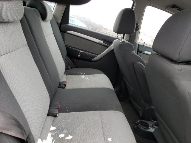 Photo 10 from auction – 2009 CHEVROLET AVEO LT with VIN KL1TG66EX9B386630