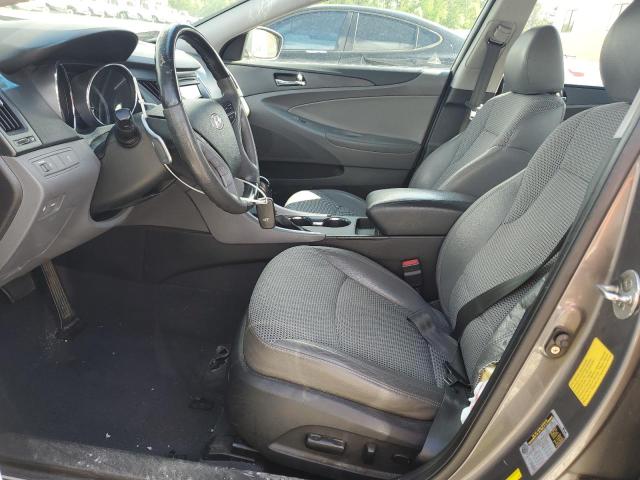 Photo 7 from auction – 2011 HYUNDAI SONATA SE with VIN 5NPEC4AC7BH132076