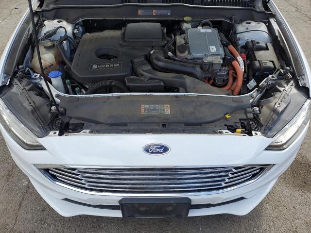 Photo 11 from auction – 2017 FORD FUSION S H with VIN 3FA6P0UU2HR277902