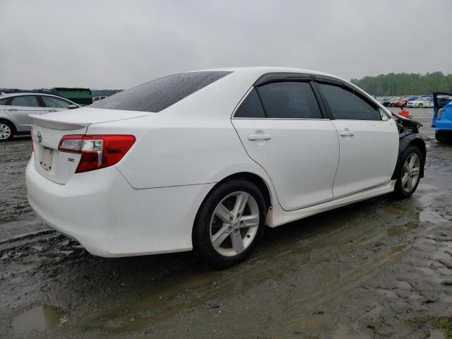 صورة رقم 3 من المزاد - 2012 TOYOTA CAMRY BASE مع VIN 4T1BF1FK9CU132883