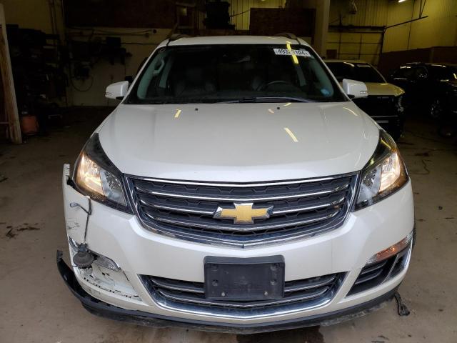 Photo 5 from auction – 2014 CHEVROLET TRAVERSE L with VIN 1GNKVJKD4EJ217186
